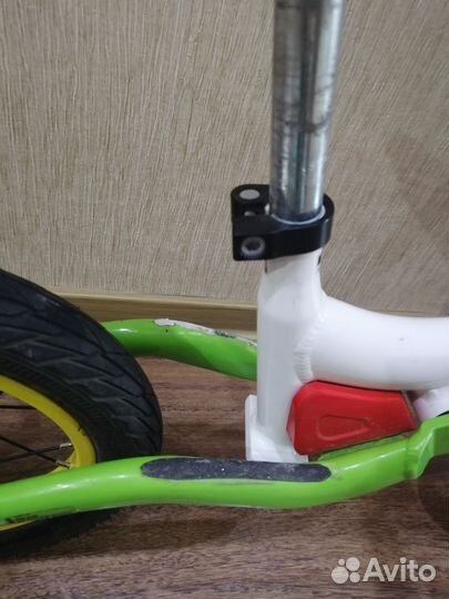 Беговел puky lr ride