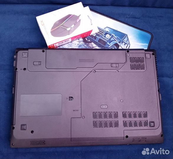 Ноутбук Lenovo