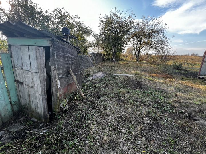 Дача 54 м² на участке 20 сот.