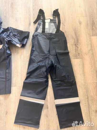 Спецодежда