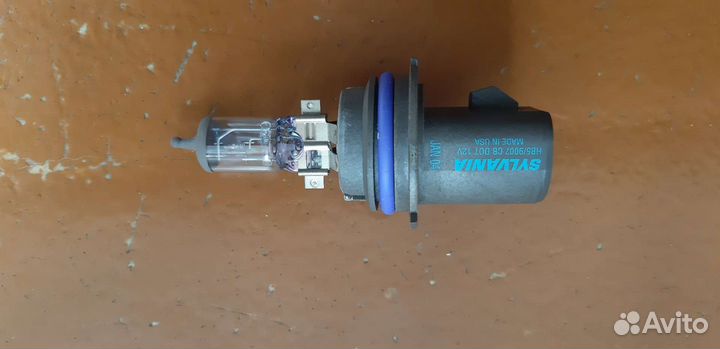 Лампочки HB5