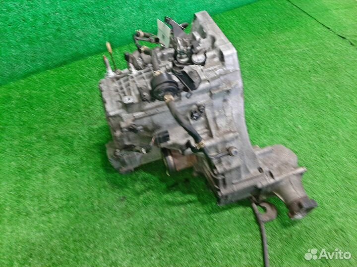 АКПП honda stepwgn RK6 2010 R20A M2DA 2WD контракт