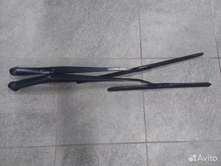 Поводок дворника Hyundai Palisade dohc - GDI 2019