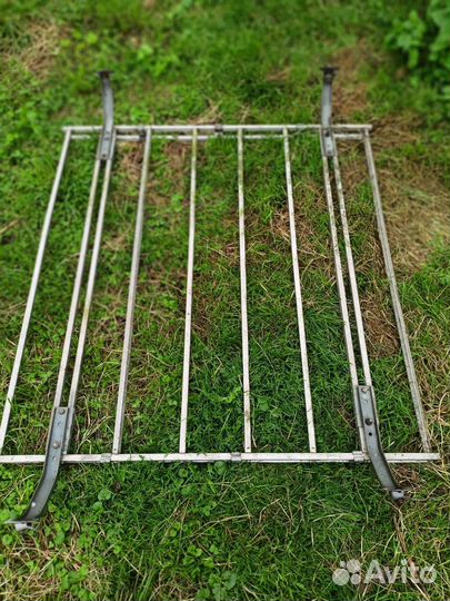 Продам багажник