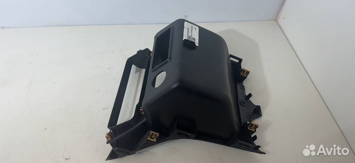 Консоль GMC Terrain II (2017– н.в.)