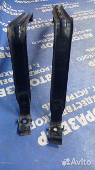 Крепление бензобака Mazda 6 Gg лифтбэк L3 2005