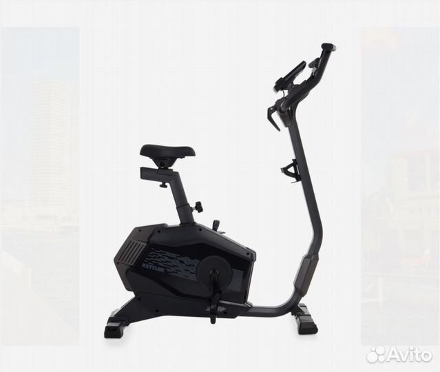 Велоэргометр kettler Tour 600