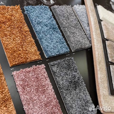 Ковролин в спальню