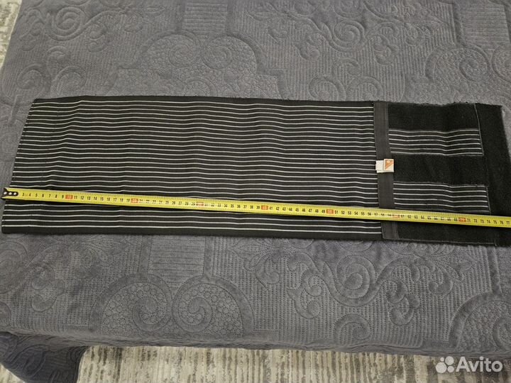 Бандаж послеродовой