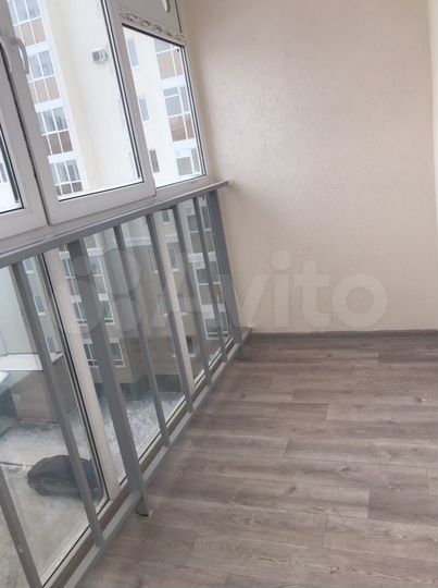 1-к. квартира, 46 м², 5/9 эт.