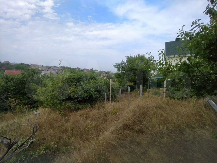 Участок 4,3 сот. (СНТ, ДНП)