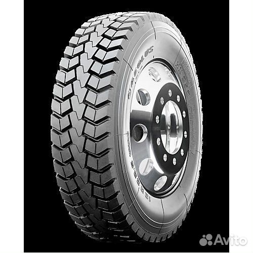 Шины 315/80R22.5,Aeolus ADC53 artd: 456-2