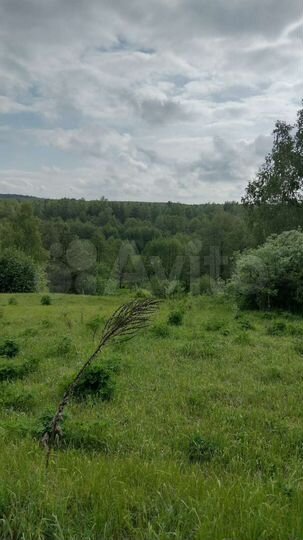 Участок 20 сот. (ИЖС)