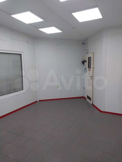 Павильон на улице Горького 150