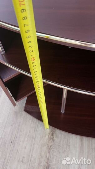 Тумба под телевизор бу