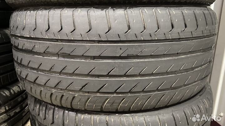 Triangle TA01 245/50 R18