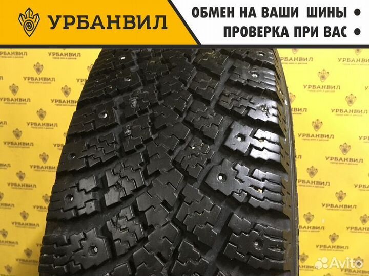 Nokian Tyres Nordman SUV 235/75 R16 108T