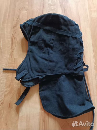 Подшлемник