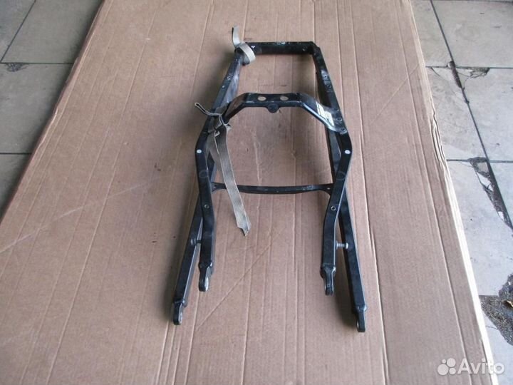 Рама М K1300S BMW K40