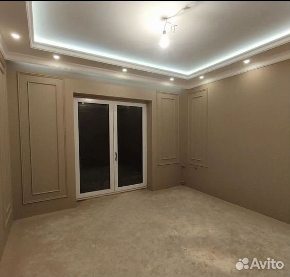 Евро ремонт