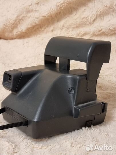 Фотоаппарат polaroid 600