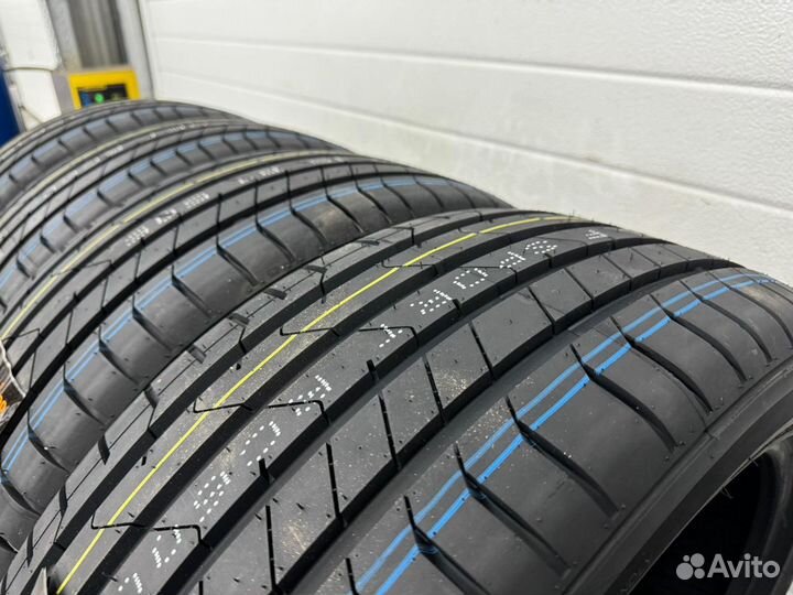 Frztrac Sport RC600 265/60 R18