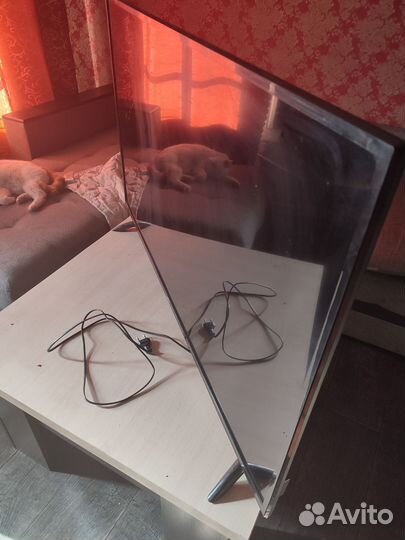 Телевизор бу