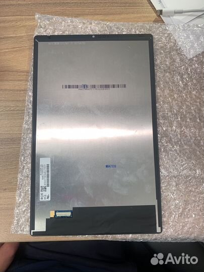 Дисплей lenovo tab m10plus 10.3 X606X
