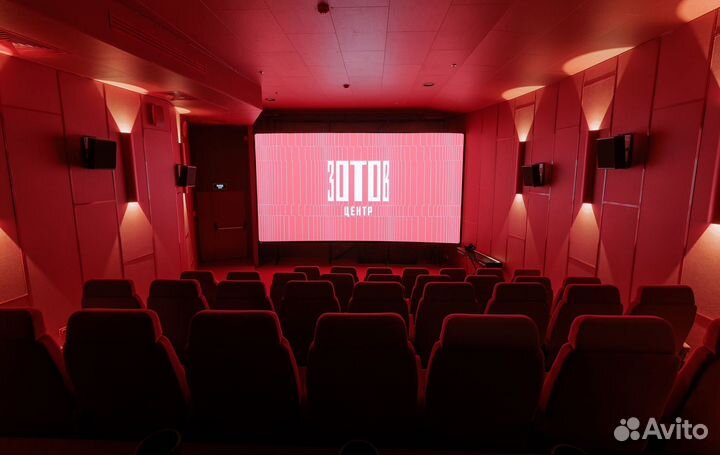 Билеты в Кино (любые города )