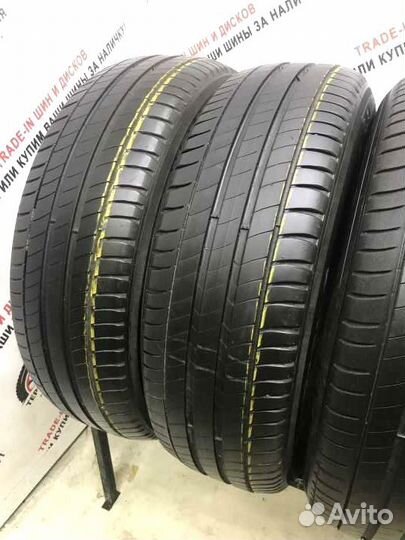Michelin Primacy 3 215/65 R17