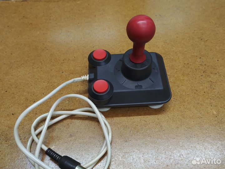 Джойстик для ZX Spectrum