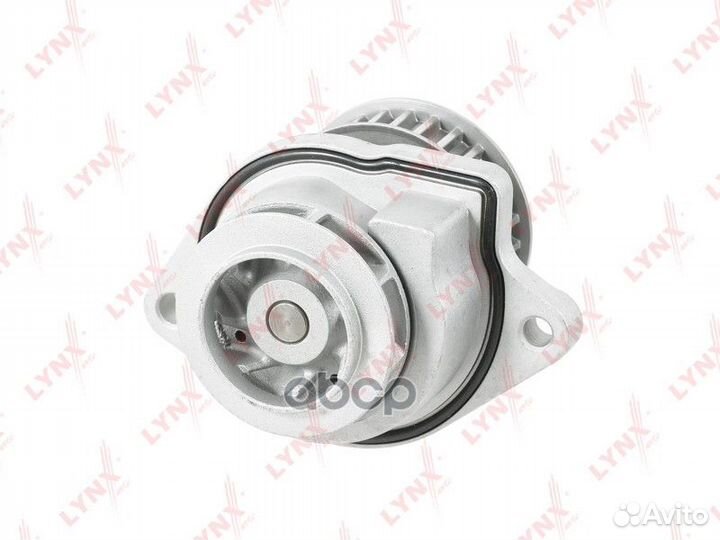 Насос системы охлаждения CW-0028 lynxauto