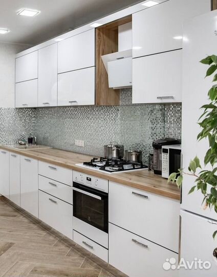 Кухонный гарнитур