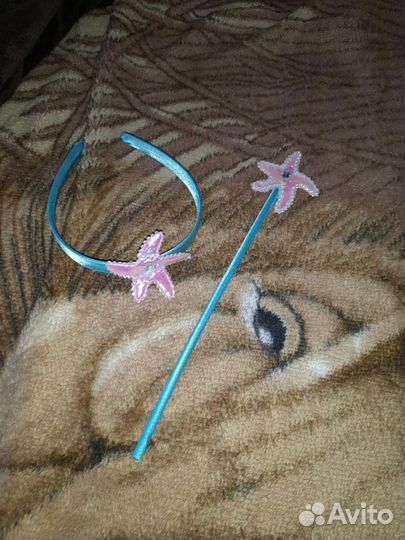 Карнавальный костюм