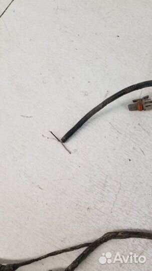 Проводка моторного отсека Kia Rio 4 X-line