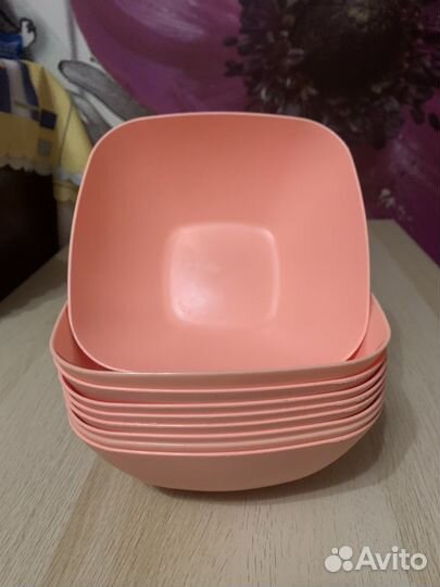 Набор салатников