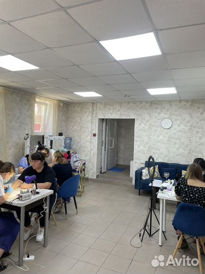 Бизнес наставник наставничество