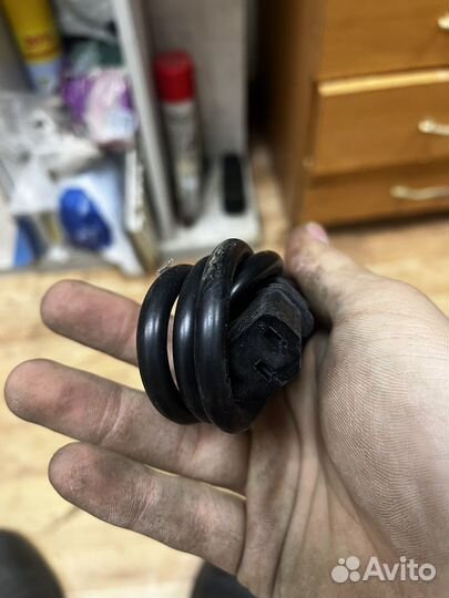 Кабель для блока питания