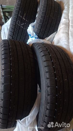 Goform G-520 205/55 R16