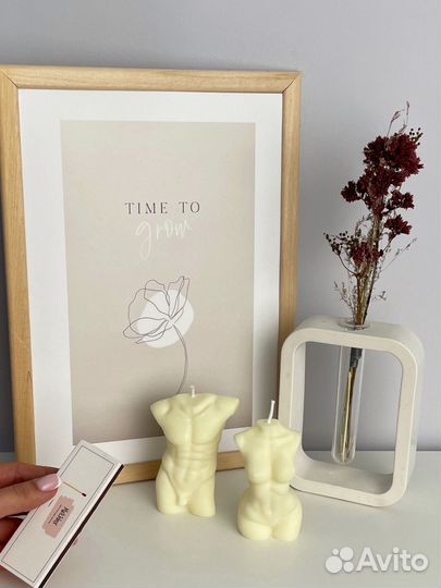 Декор для дома из гипса