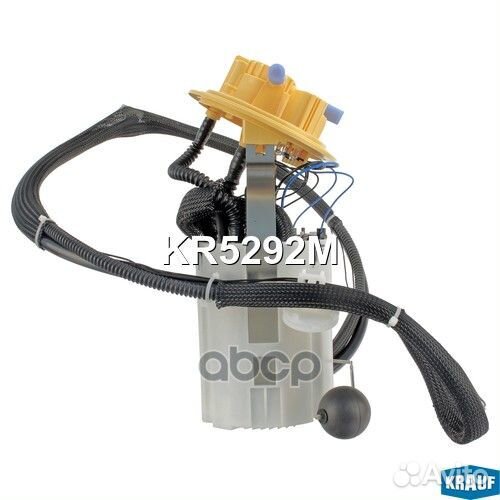 Модуль в сборе с бензонасосом KR5292M Krauf