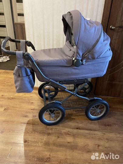 Коляска inglesina sofia