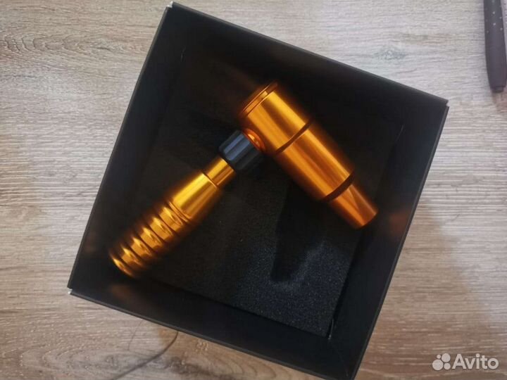 Машинка для татуажа и тату Cheyenne hawk Spirit