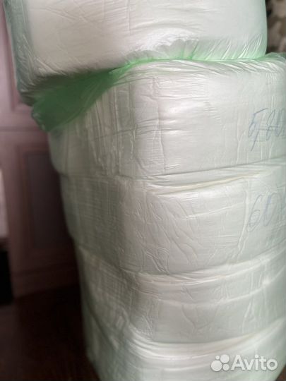 Пеленки для собак