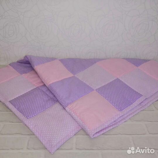 Детское одеяло