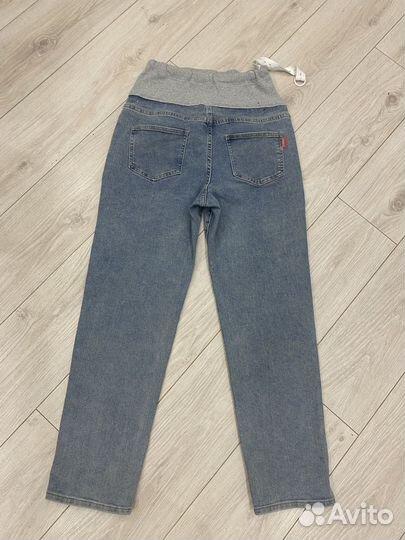 Джинсы для беременных