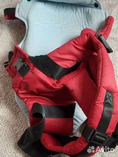 Кенгуру переноска