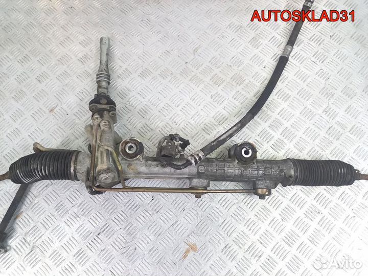 Рулевая рейка Mercedes Benz W211 A2114601800