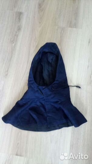 Подшлемник