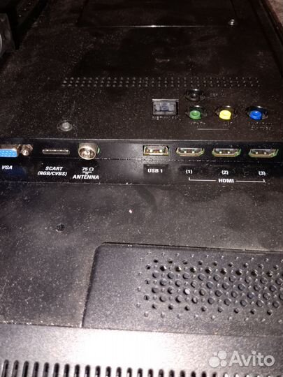 Телевизор SMART tv 32